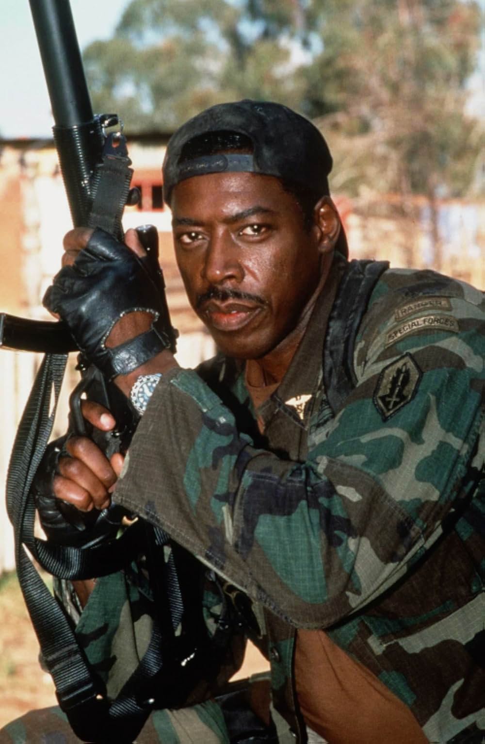 オペレーション・デルタフォースの画像