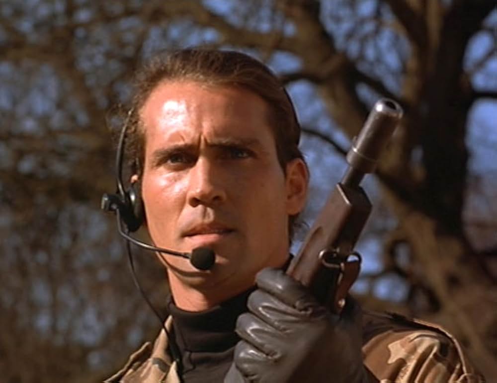 オペレーション・デルタフォースの画像