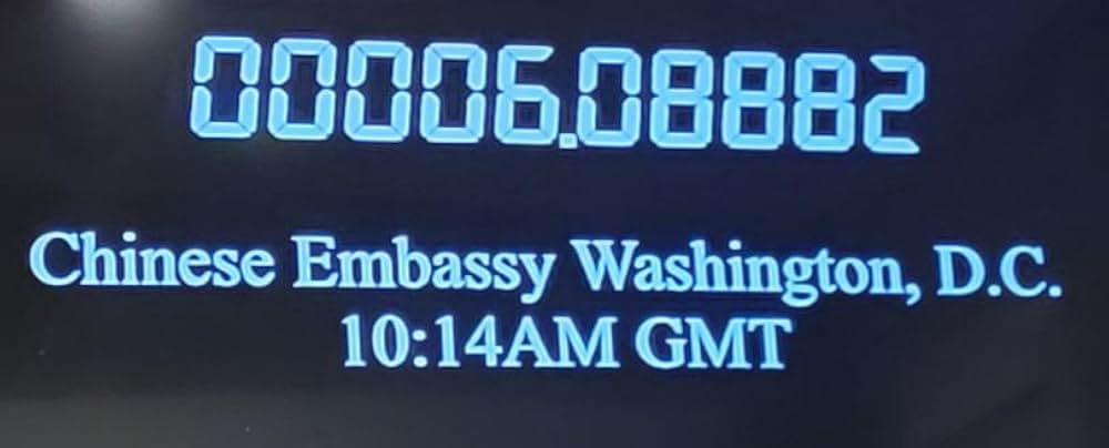 オデッセイ2001の画像