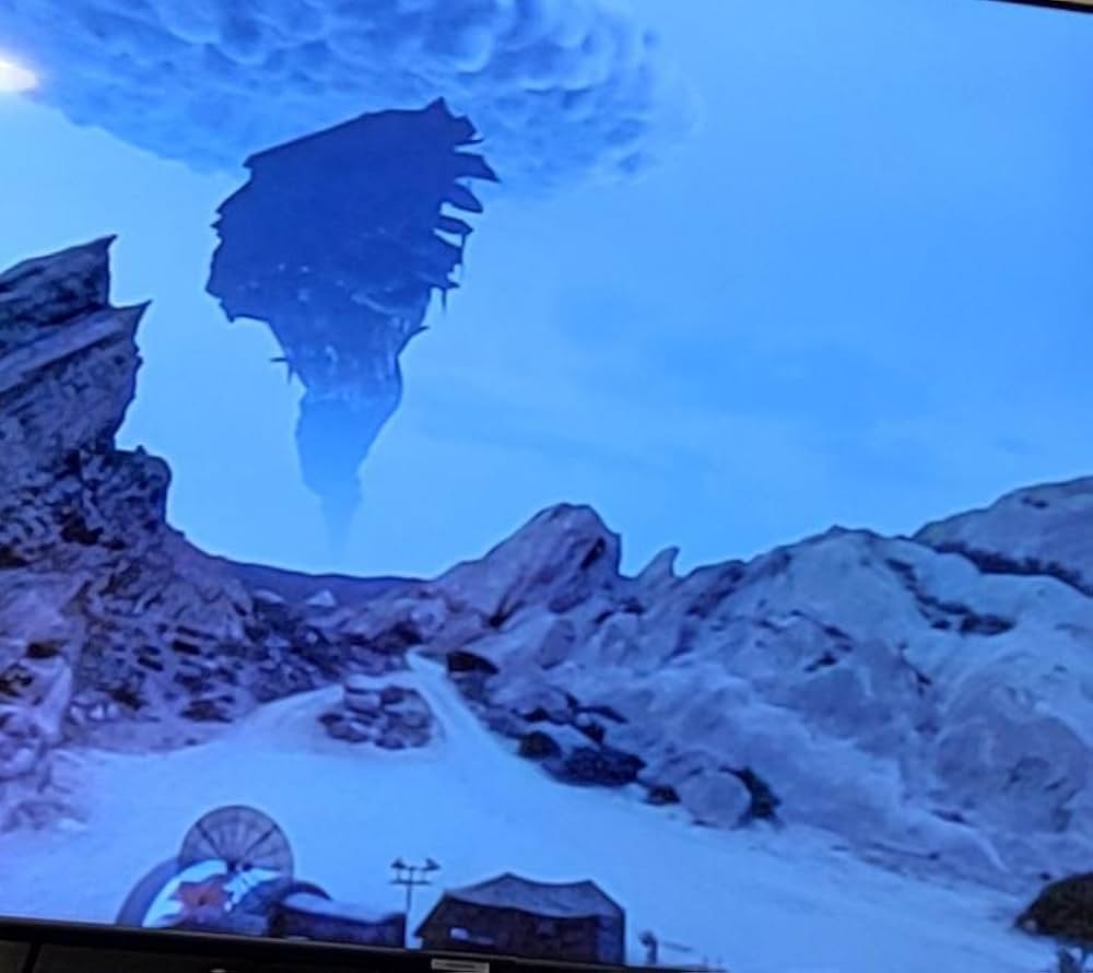 オデッセイ2001の画像