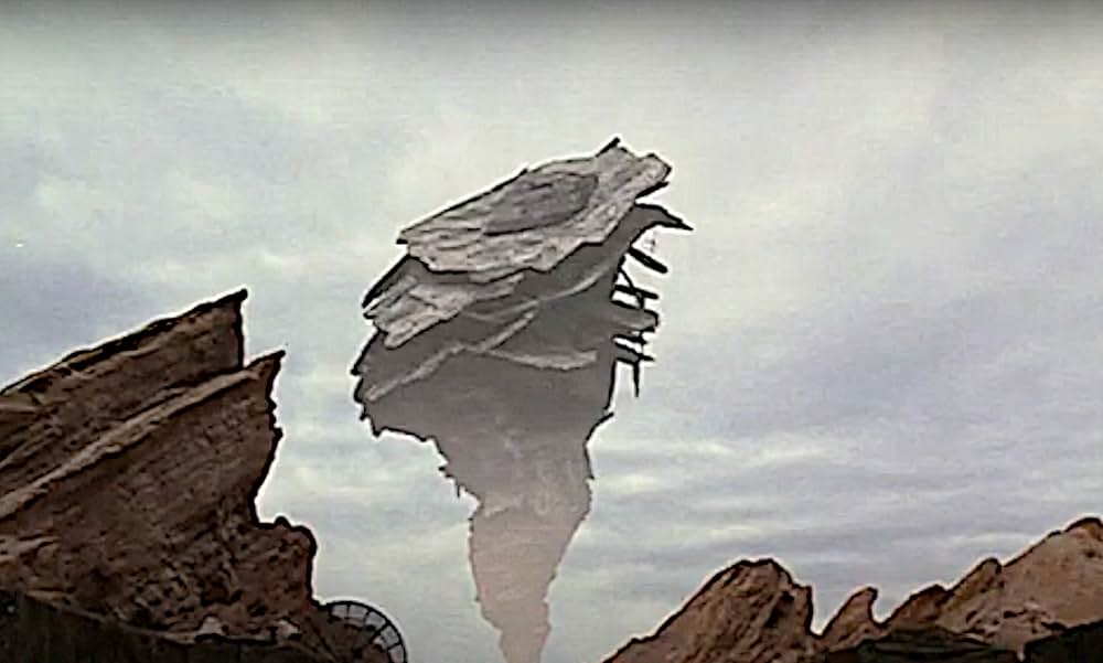 オデッセイ2001の画像