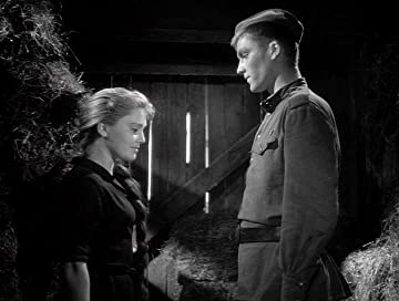 誓いの休暇の画像