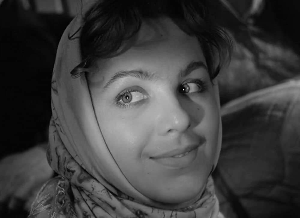 誓いの休暇の画像