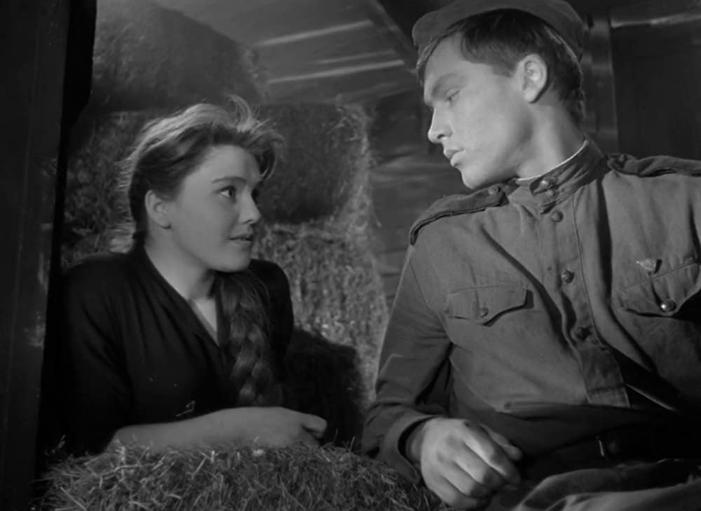 誓いの休暇の画像