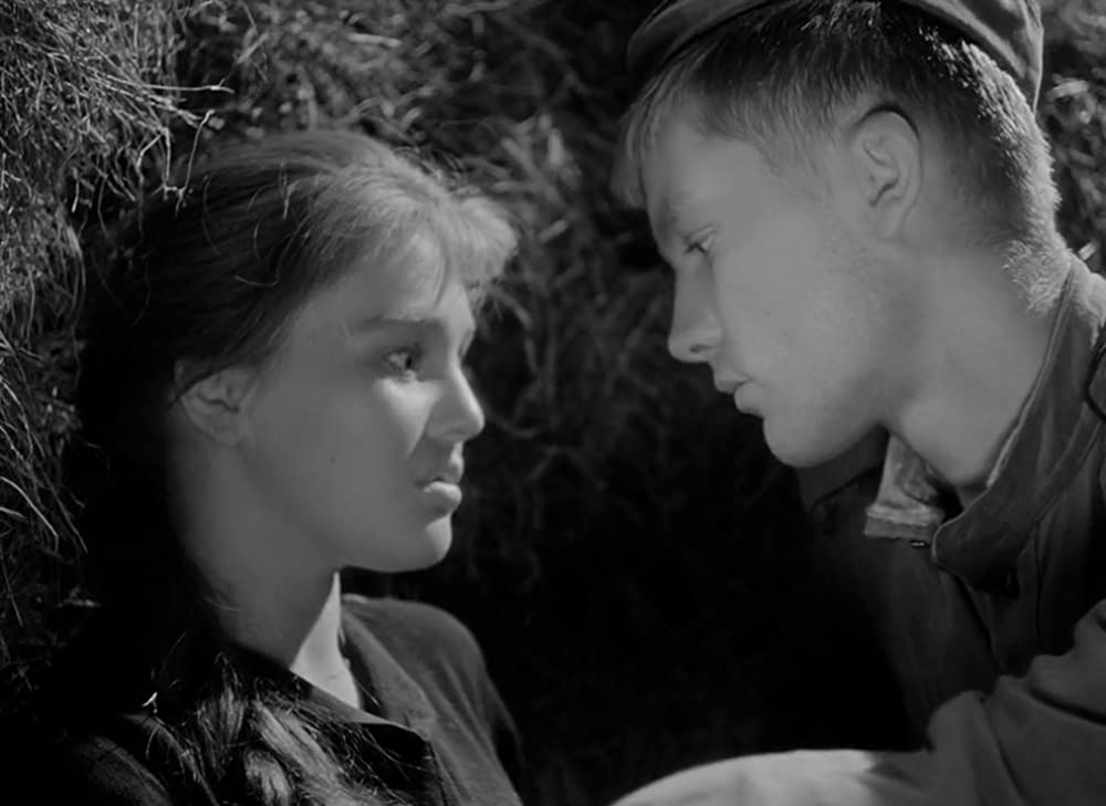 誓いの休暇の画像