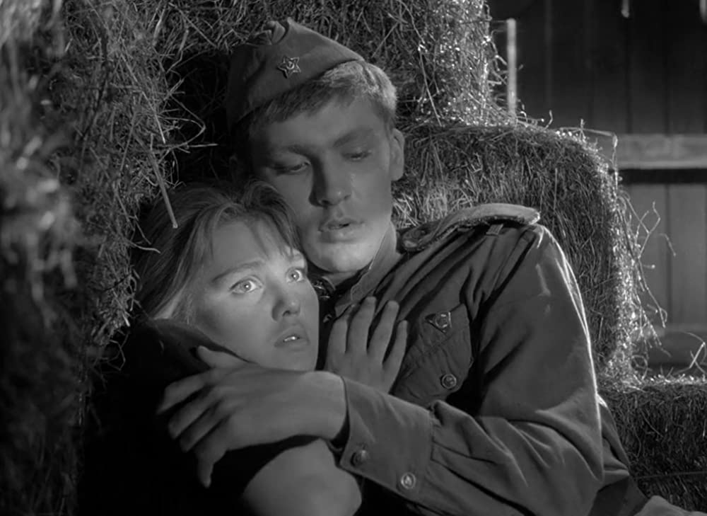 誓いの休暇の画像