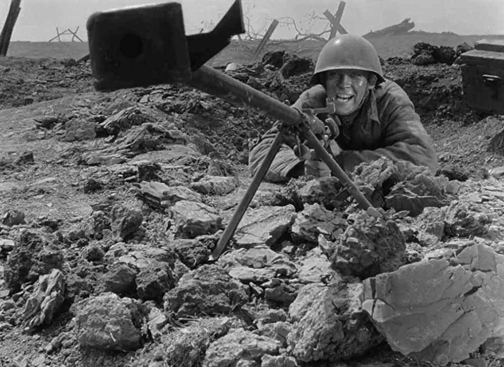 誓いの休暇の画像