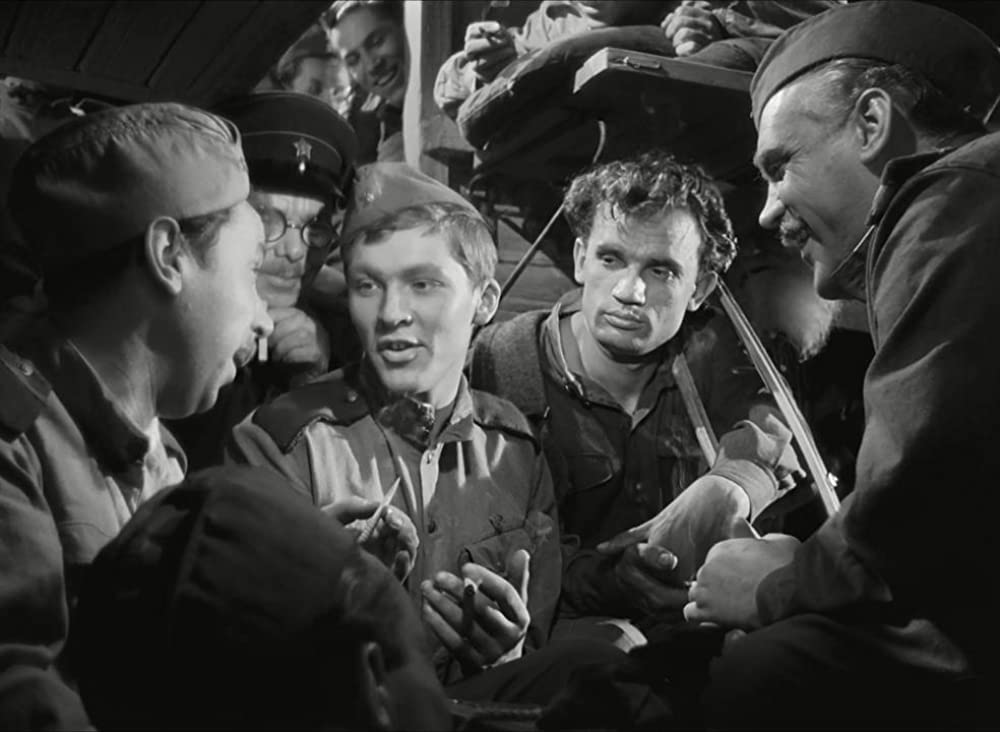 誓いの休暇の画像