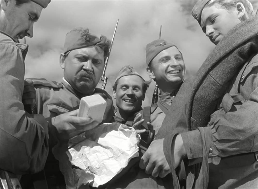 誓いの休暇の画像