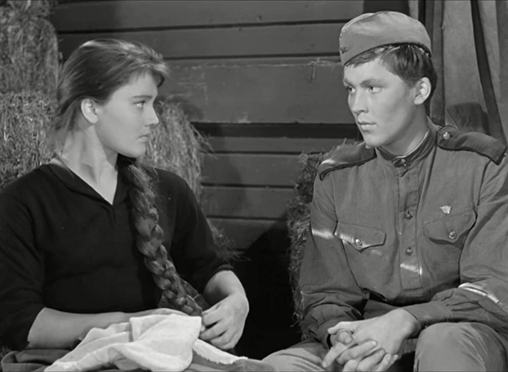 誓いの休暇の画像