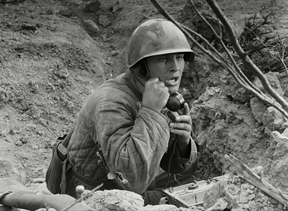 誓いの休暇の画像