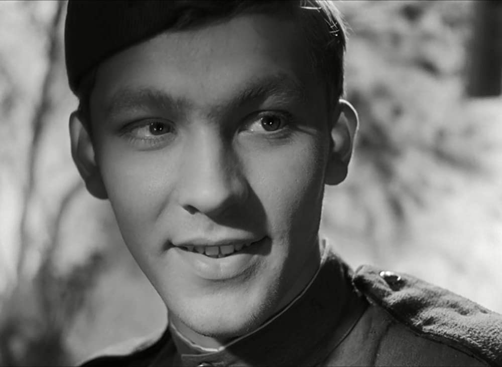 誓いの休暇の画像