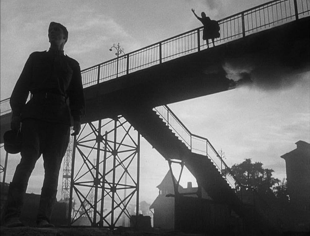 誓いの休暇の画像