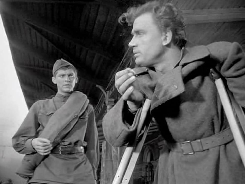 誓いの休暇の画像