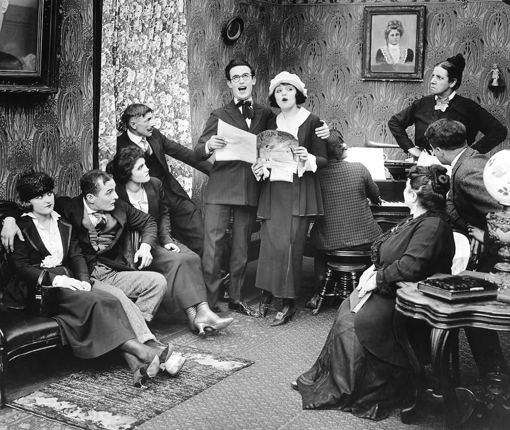 ロイドのブロードウェイの画像