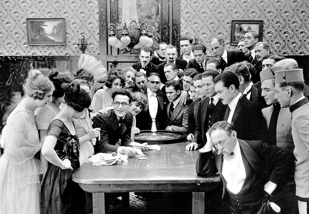 ロイドのブロードウェイの画像