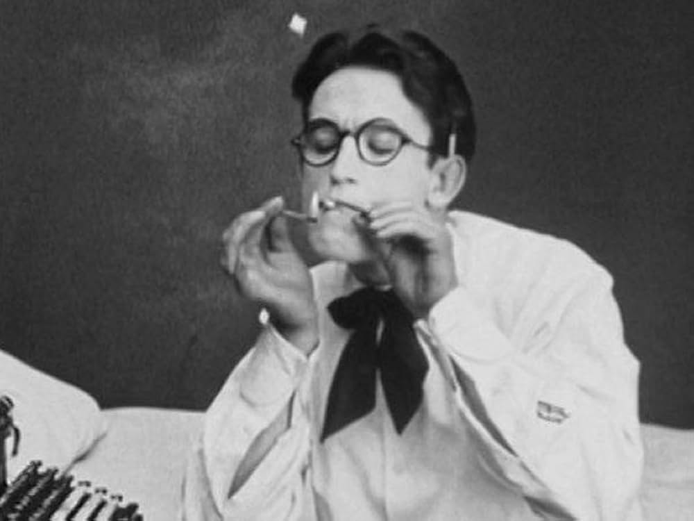 ロイドのブロードウェイの画像