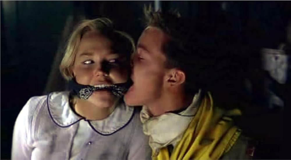 ワイルド・トレジャー ブッチ・キャシディの秘宝の写真