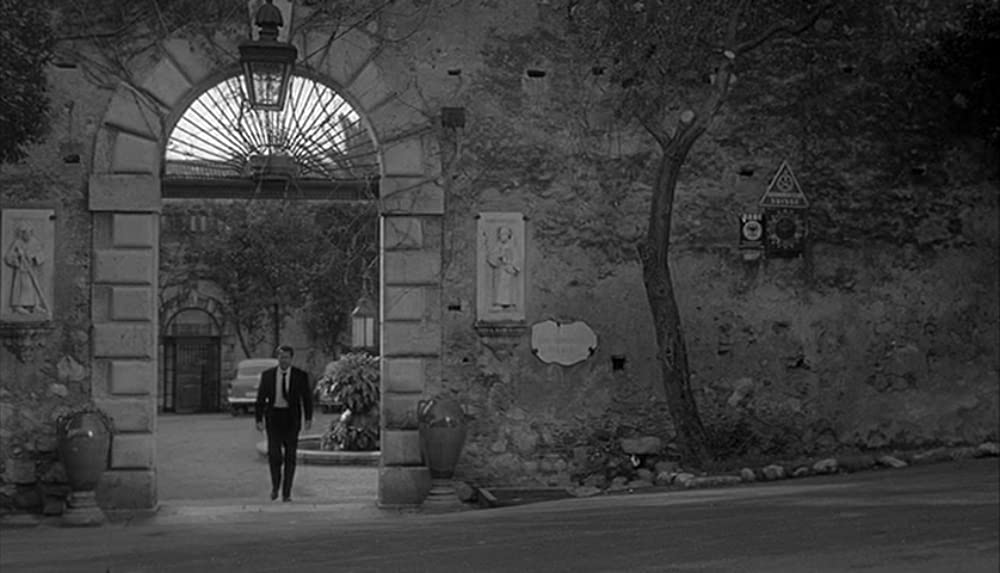 「情事」ガブリエル・フェルゼッティの画像