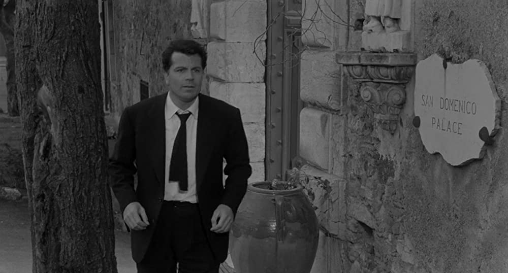 「情事」ガブリエル・フェルゼッティの画像