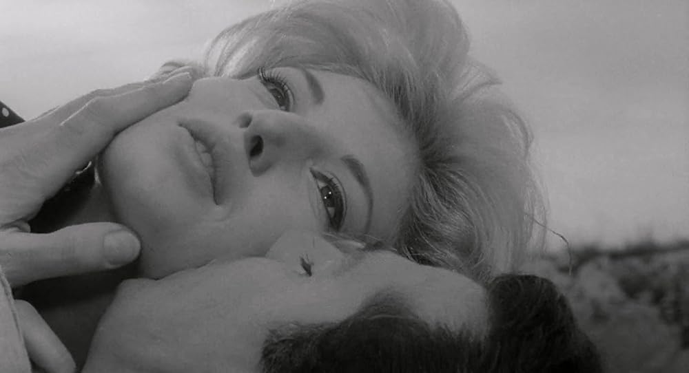 「情事」ガブリエル・フェルゼッティ & モニカ・ビッティの画像