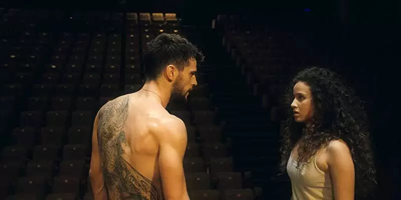 ディヴァインの画像