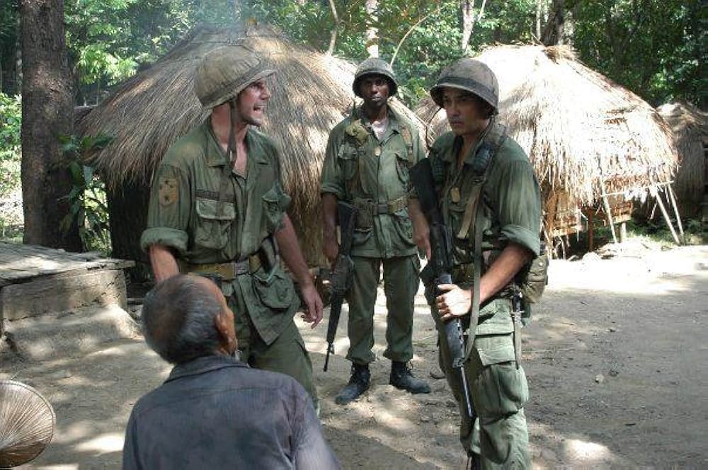 アメリカン・ソルジャーズ 真実の戦場の画像