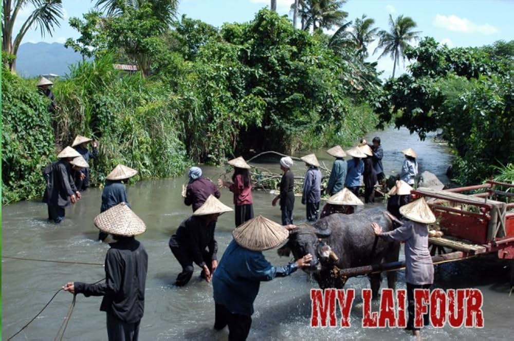 アメリカン・ソルジャーズ 真実の戦場の画像