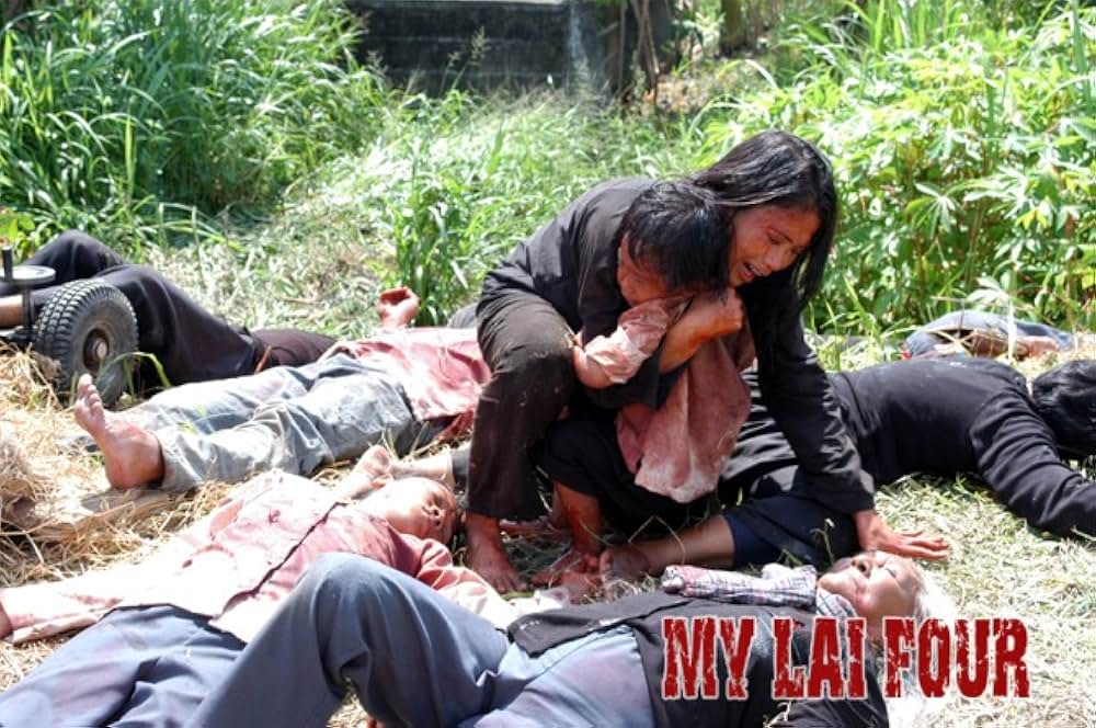 アメリカン・ソルジャーズ 真実の戦場の画像