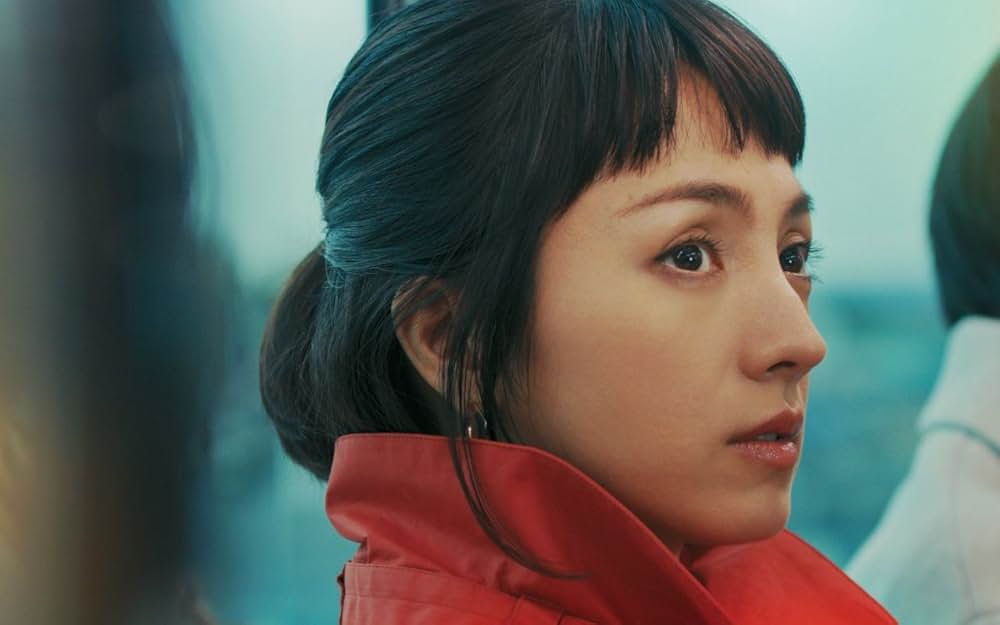 ラストマイルの画像