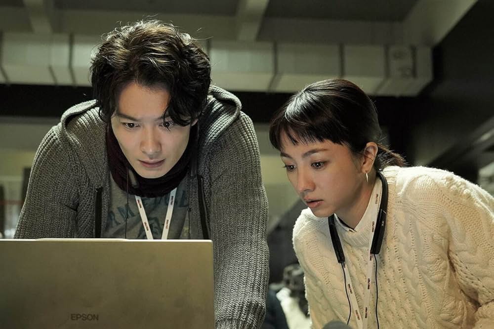 ラストマイルの画像