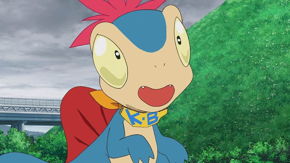 映画クレヨンしんちゃん オラたちの恐竜日記の画像