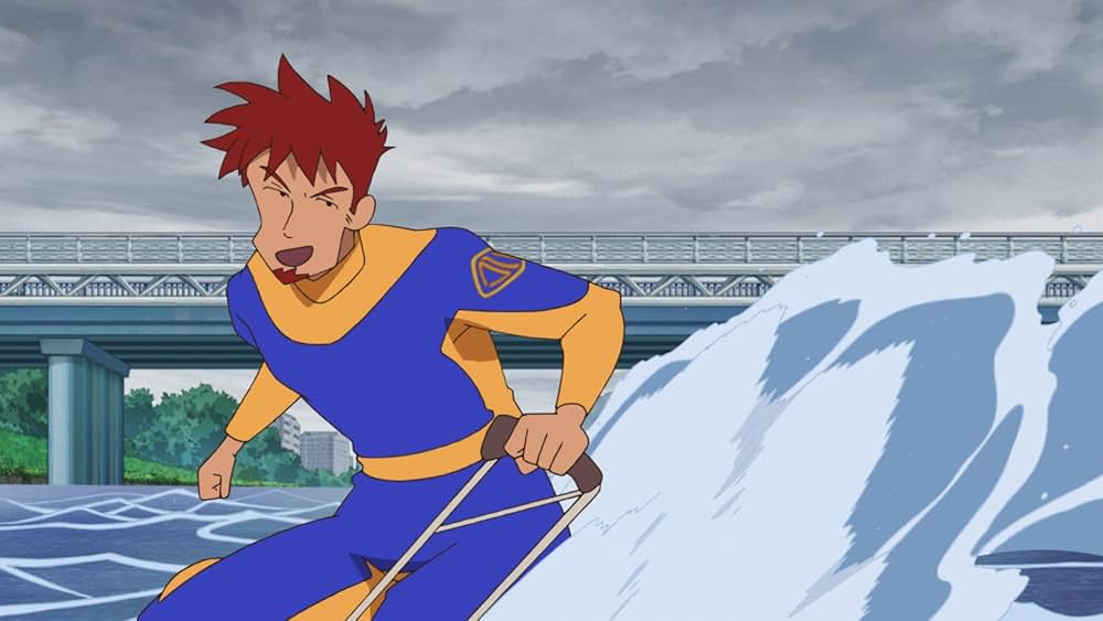 映画クレヨンしんちゃん オラたちの恐竜日記の画像