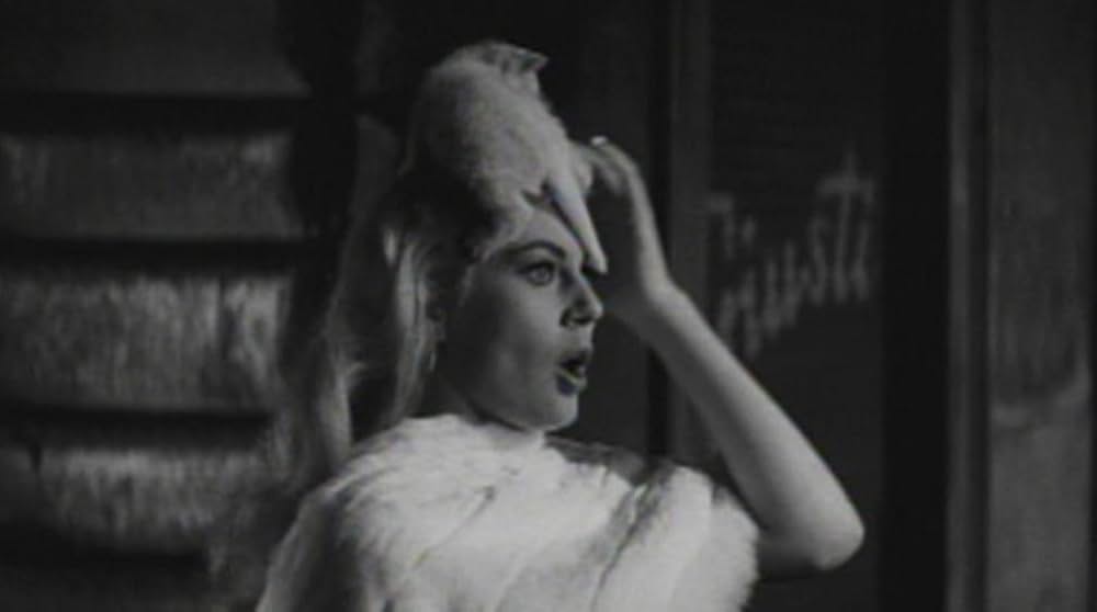 「甘い生活」の画像