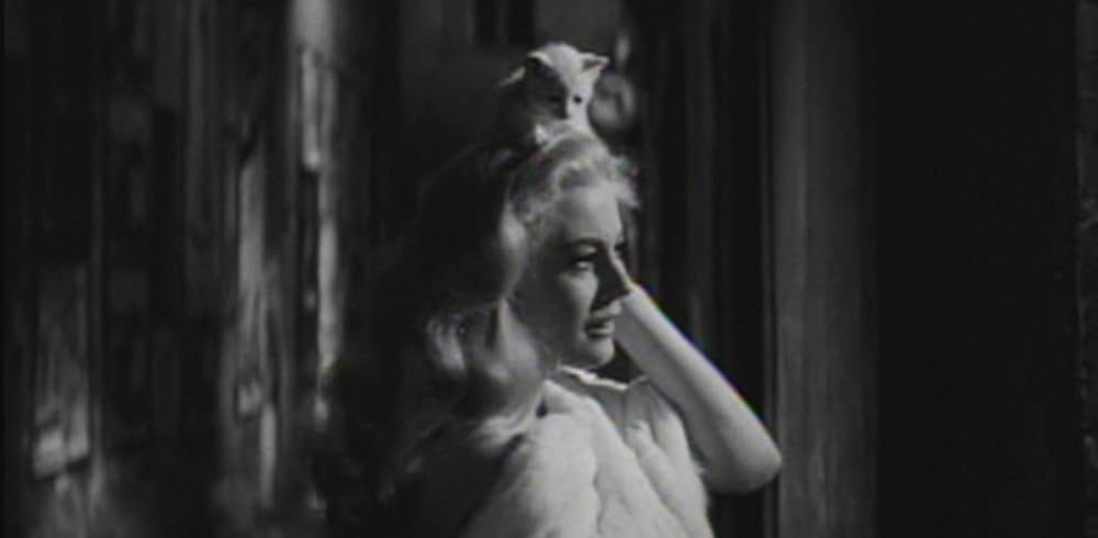 「甘い生活」の画像