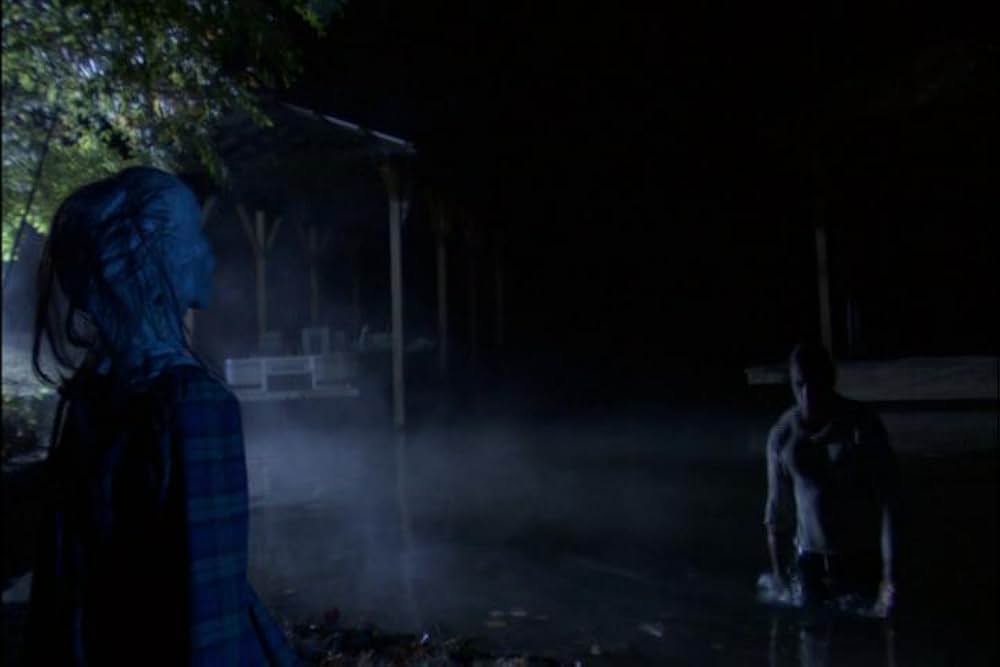 レイク・オブ・ザ・デッドの画像