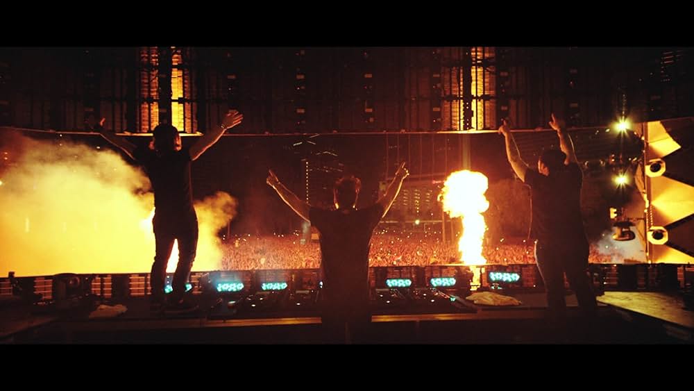 リーブ・ザ・ワールド・ビハインド（原題）の画像