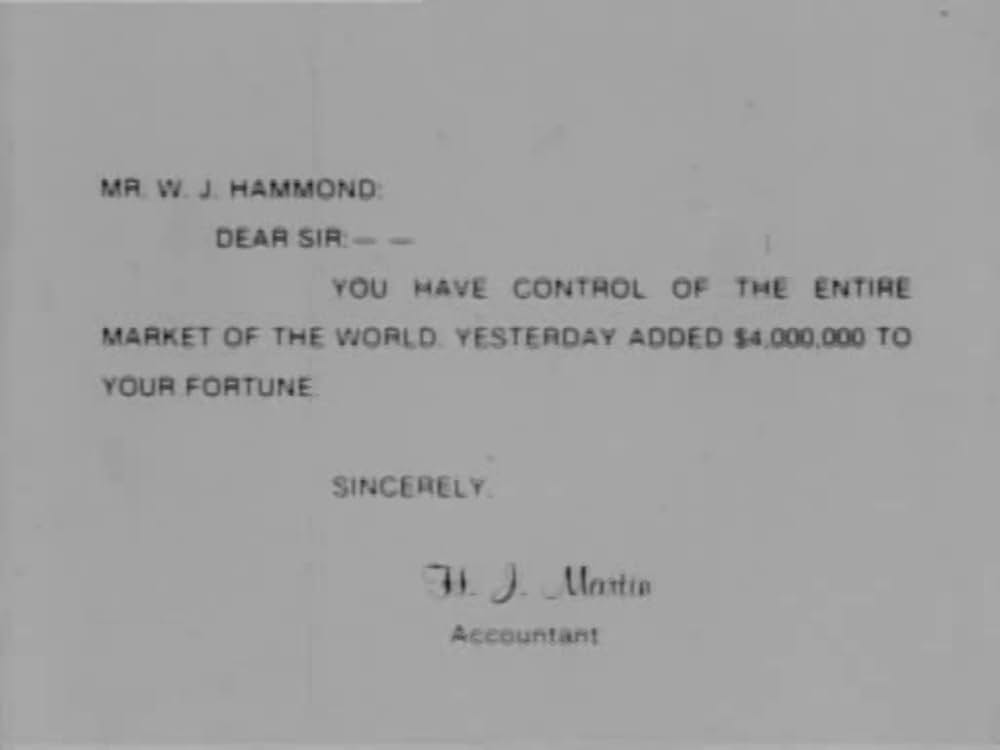 小麦の買占めの画像