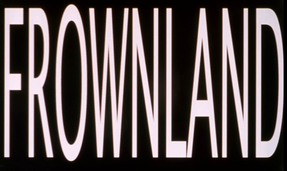 フラウン・ランドの画像