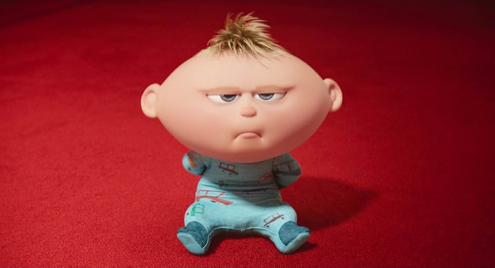 ビンキー・ネルソンの大冒険の画像