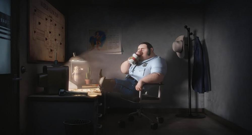 ビンキー・ネルソンの大冒険の画像