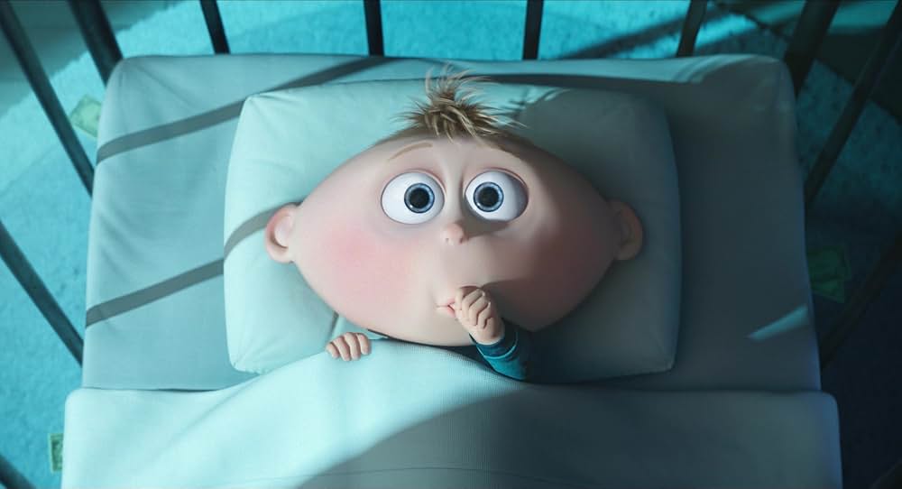 ビンキー・ネルソンの大冒険の画像