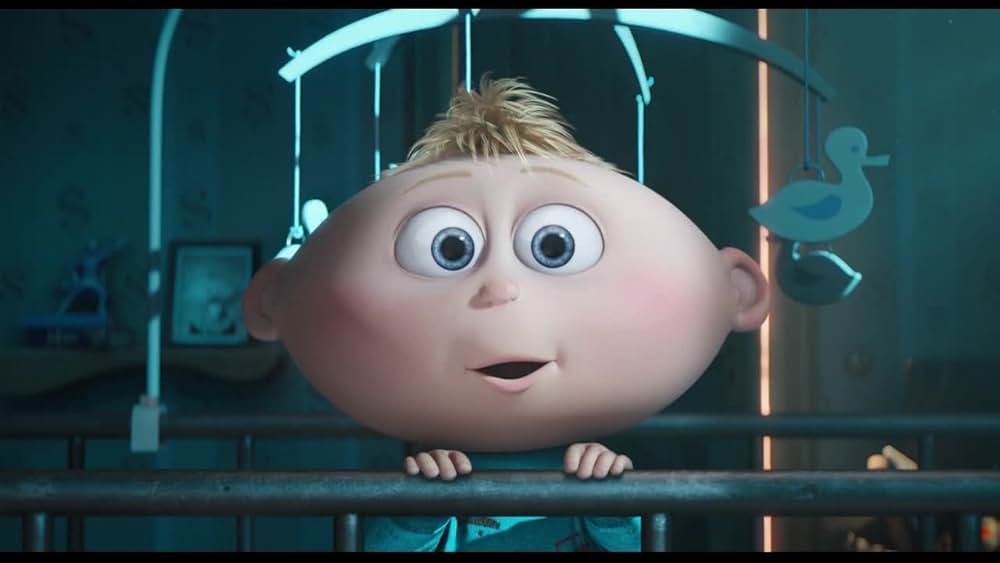 「ビンキー・ネルソンの大冒険」の画像