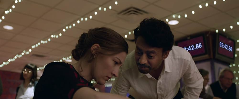 アグネスと幸せのパズルの画像