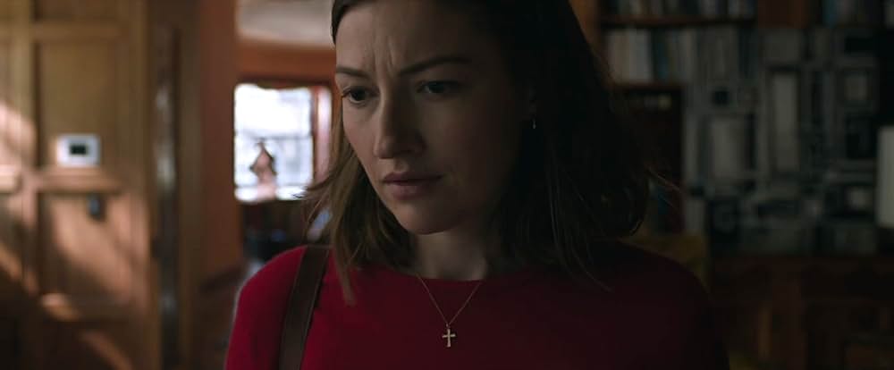 アグネスと幸せのパズルの画像