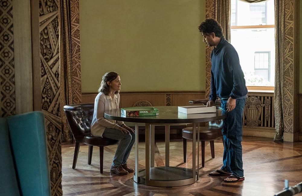 アグネスと幸せのパズルの画像