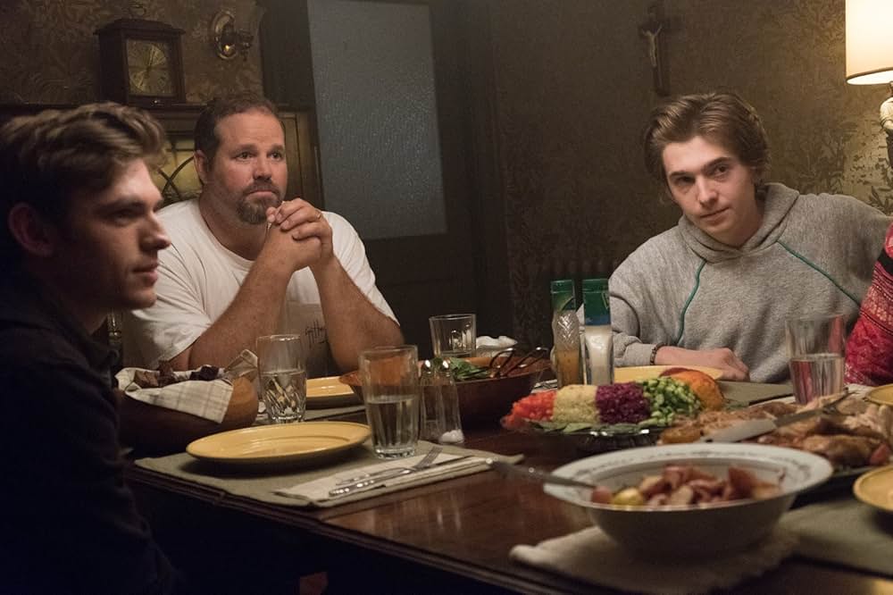 アグネスと幸せのパズルの画像