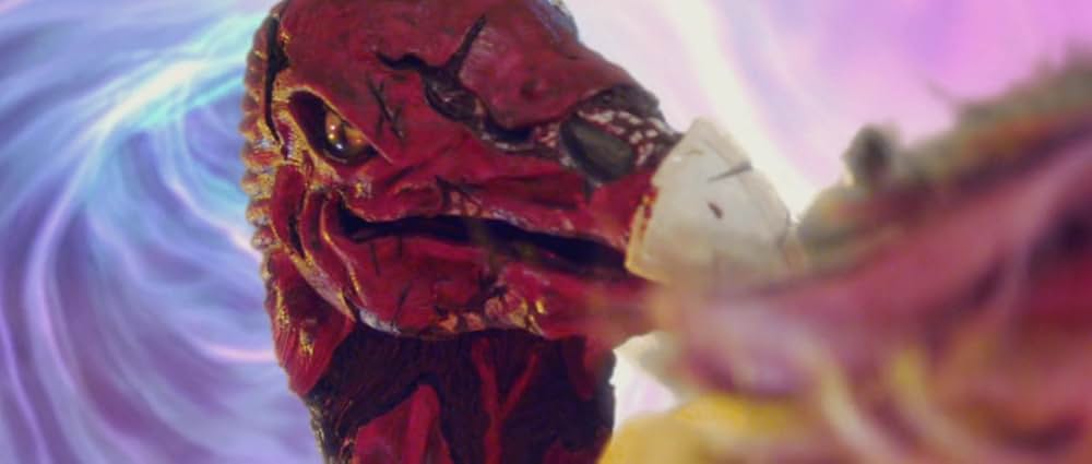 ThanksKilling 3（原題）の画像