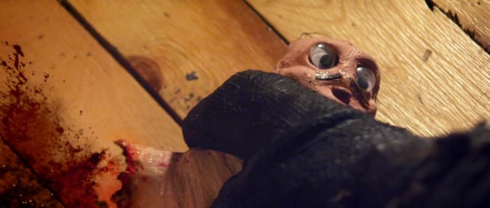 ThanksKilling 3（原題）の画像