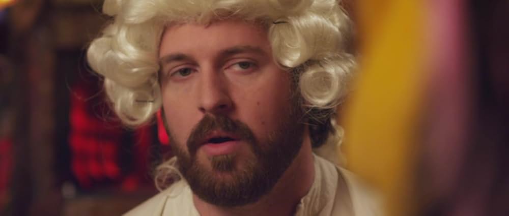 ThanksKilling 3（原題）の画像